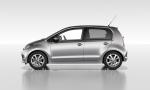 Skoda Citigo 5-Door 2012 года